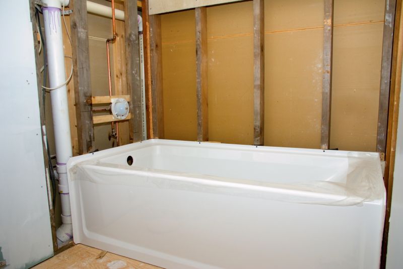 Top Bathroom Remodeling Companies in Lewiston, NY