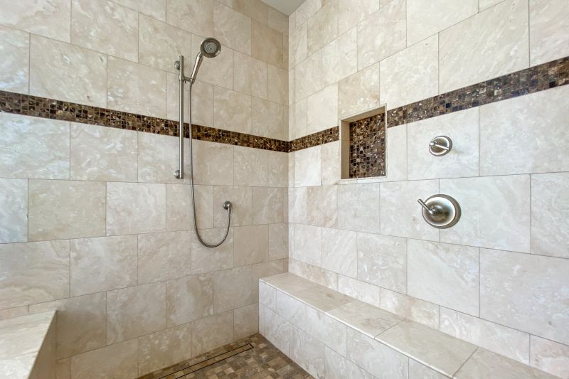 Best Shower Installation Contractors in Depew, NY