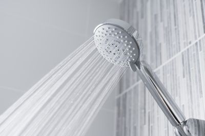 Water-Efficient Shower Systems